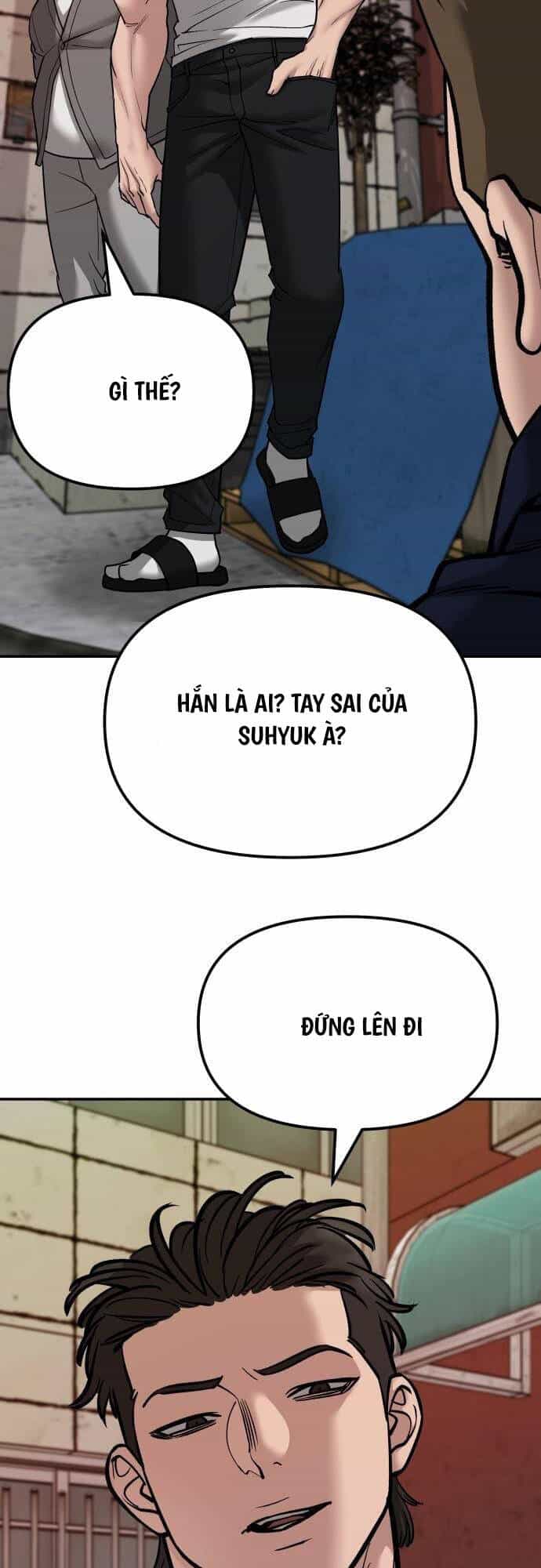 Giang Hồ Thực Thi Công Lý - Chương 77 - ảnh 95