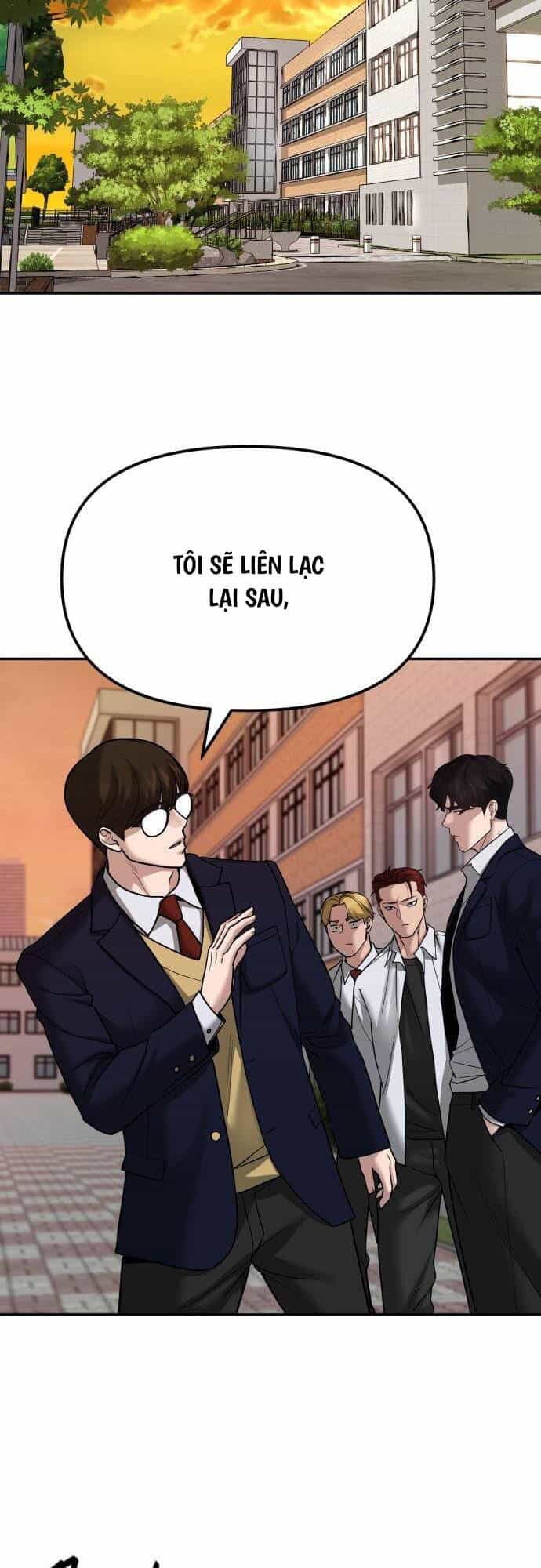 Giang Hồ Thực Thi Công Lý - Chương 77 - ảnh 98