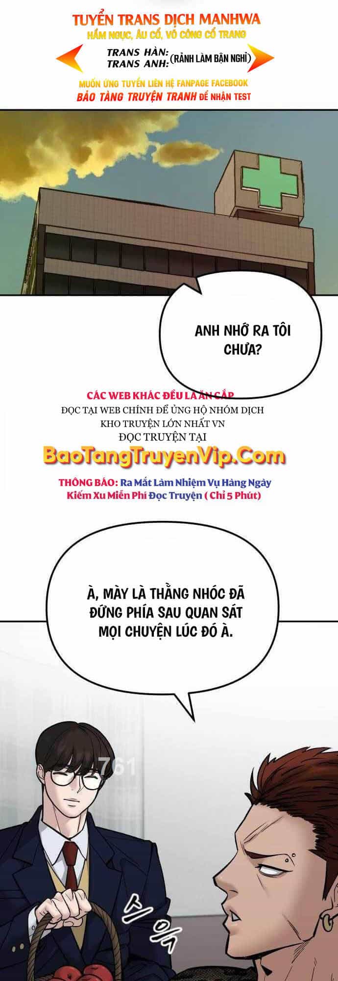 Giang Hồ Thực Thi Công Lý - Chương 78 - ảnh 1