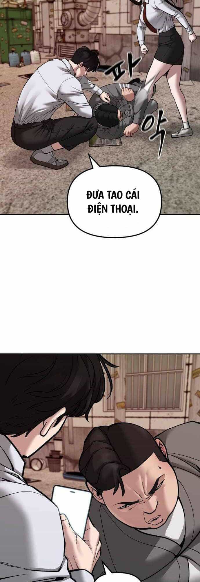 Giang Hồ Thực Thi Công Lý - Chương 78 - ảnh 102