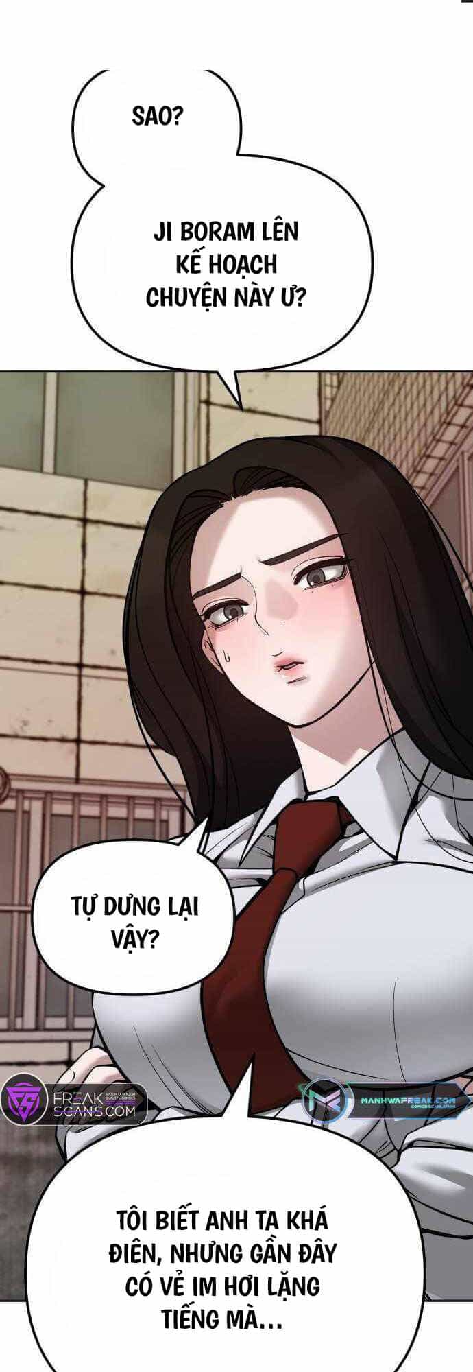 Giang Hồ Thực Thi Công Lý - Chương 78 - ảnh 104