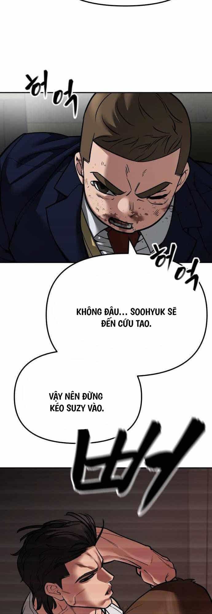 Giang Hồ Thực Thi Công Lý - Chương 78 - ảnh 15