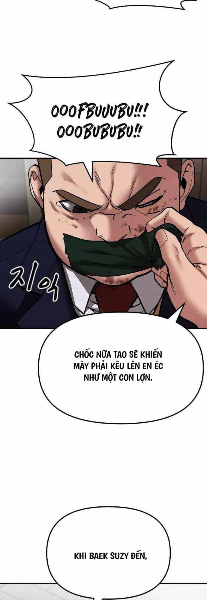 Giang Hồ Thực Thi Công Lý - Chương 78 - ảnh 18