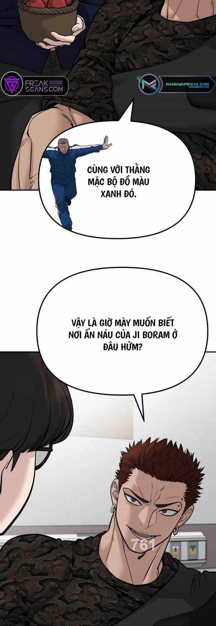 Giang Hồ Thực Thi Công Lý - Chương 78 - ảnh 2