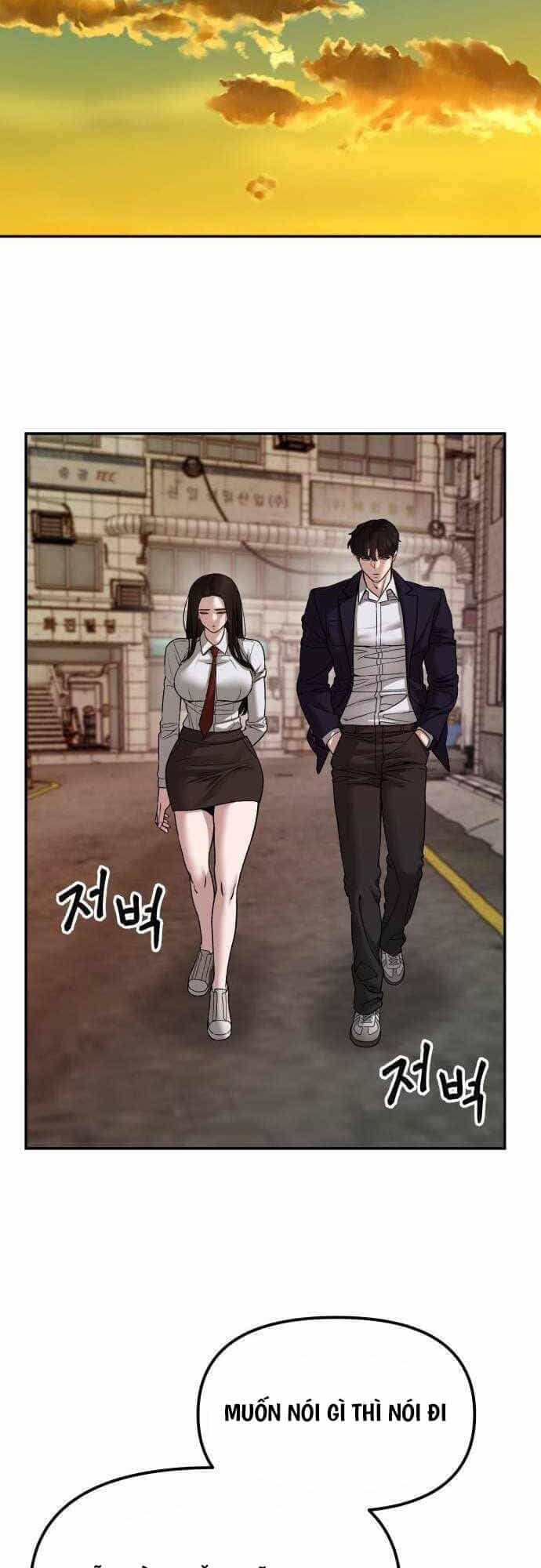 Giang Hồ Thực Thi Công Lý - Chương 78 - ảnh 21