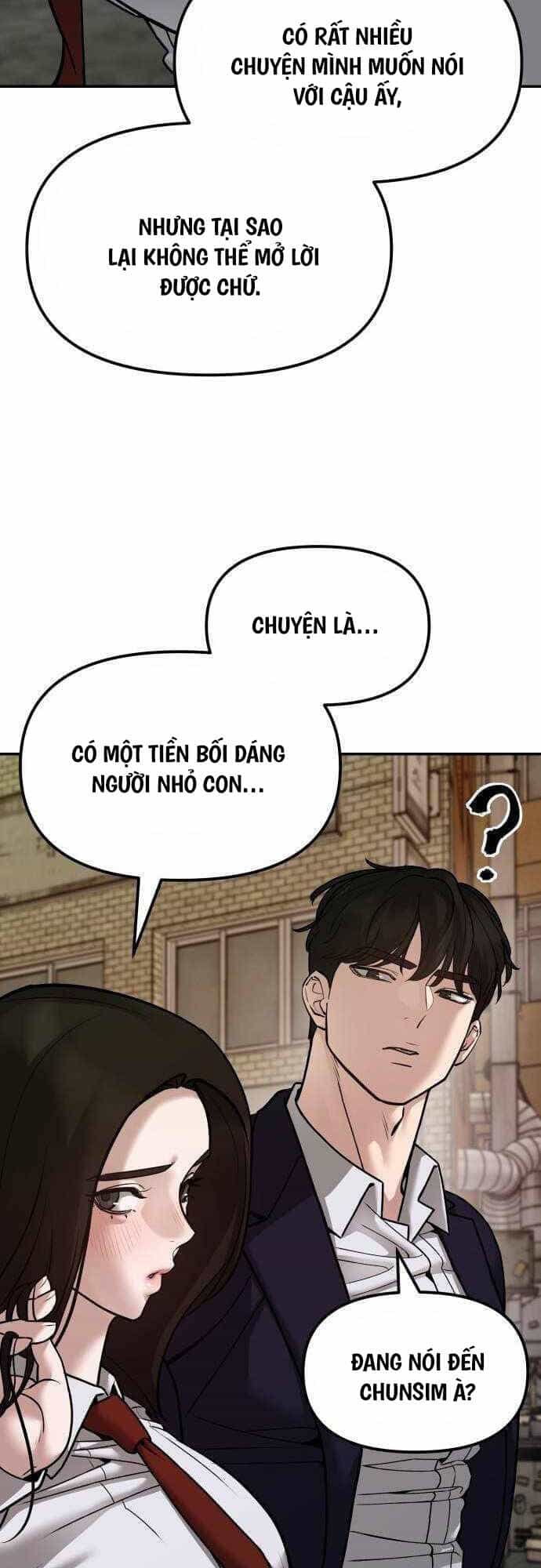 Giang Hồ Thực Thi Công Lý - Chương 78 - ảnh 24