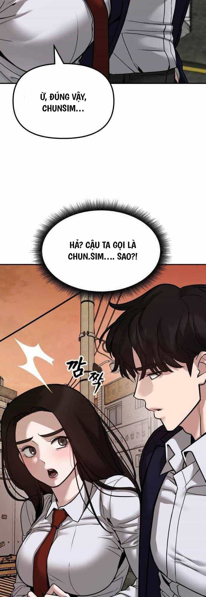 Giang Hồ Thực Thi Công Lý - Chương 78 - ảnh 25