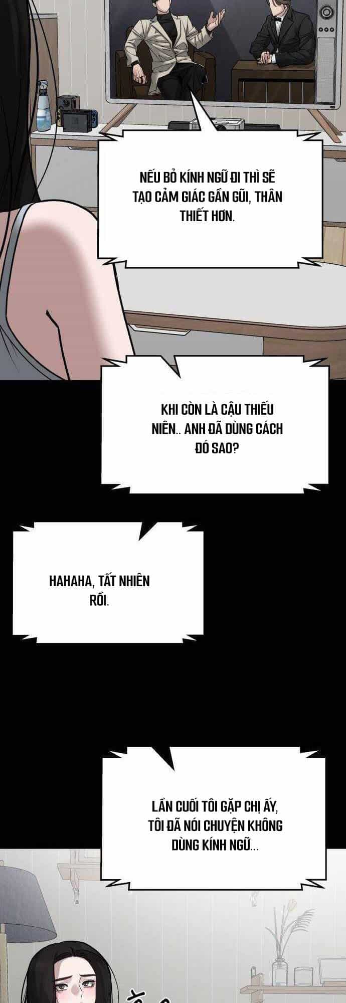Giang Hồ Thực Thi Công Lý - Chương 78 - ảnh 27