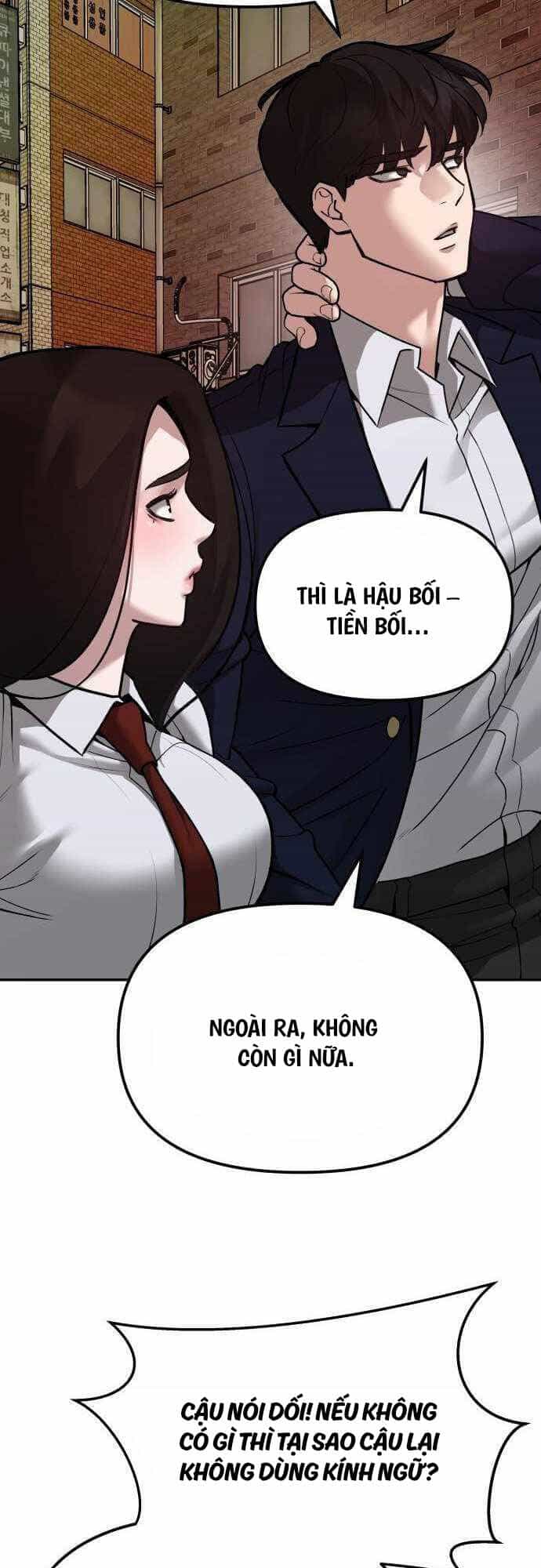 Giang Hồ Thực Thi Công Lý - Chương 78 - ảnh 32