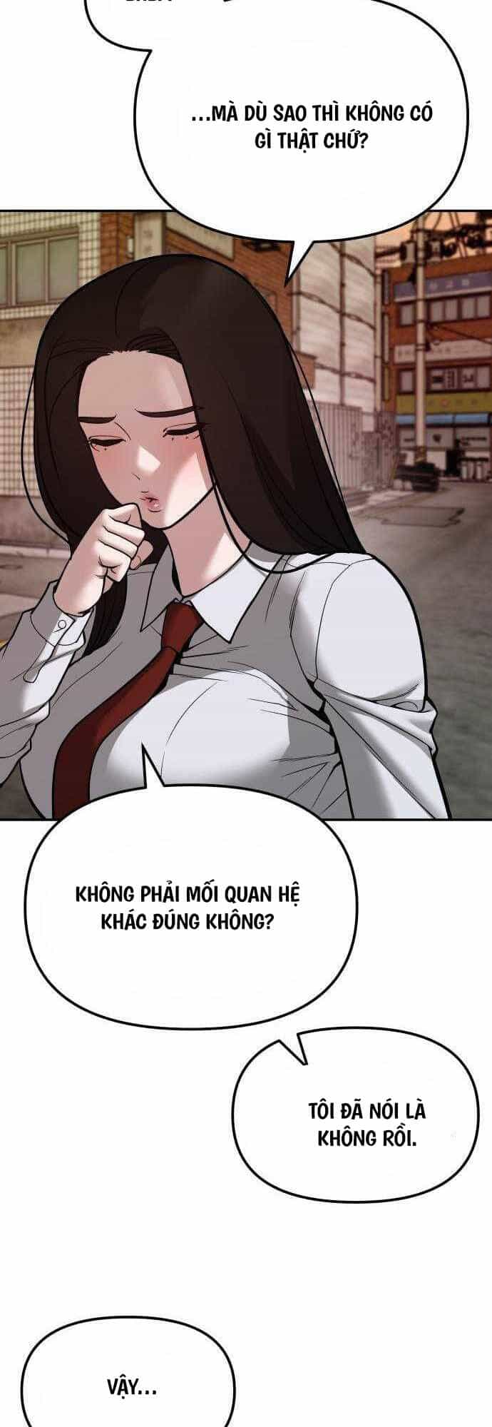 Giang Hồ Thực Thi Công Lý - Chương 78 - ảnh 35