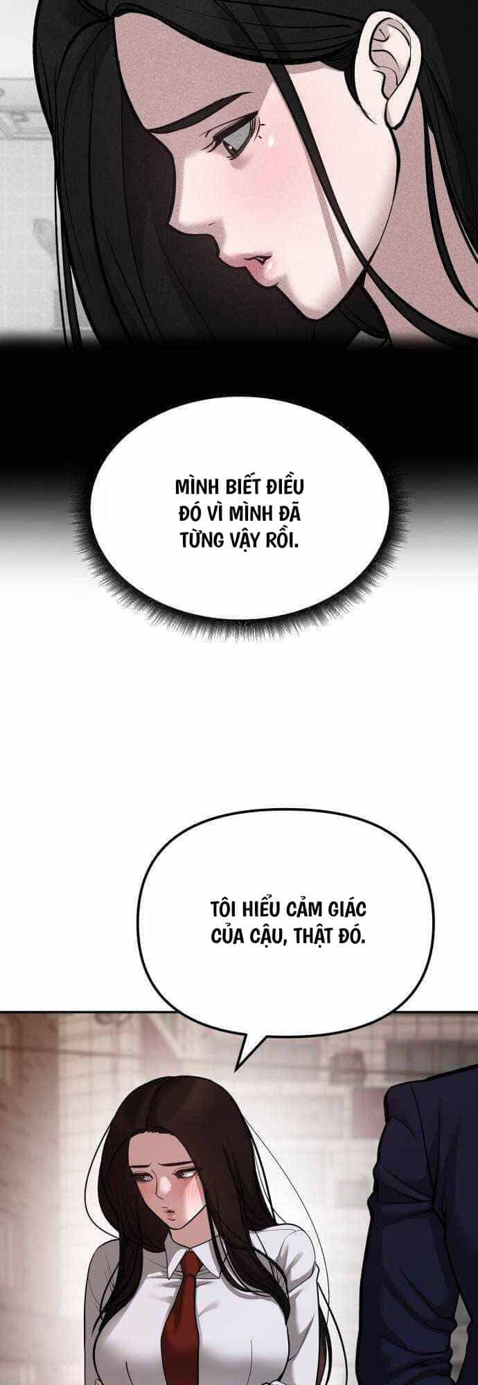 Giang Hồ Thực Thi Công Lý - Chương 78 - ảnh 44