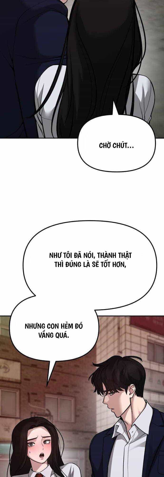 Giang Hồ Thực Thi Công Lý - Chương 78 - ảnh 47