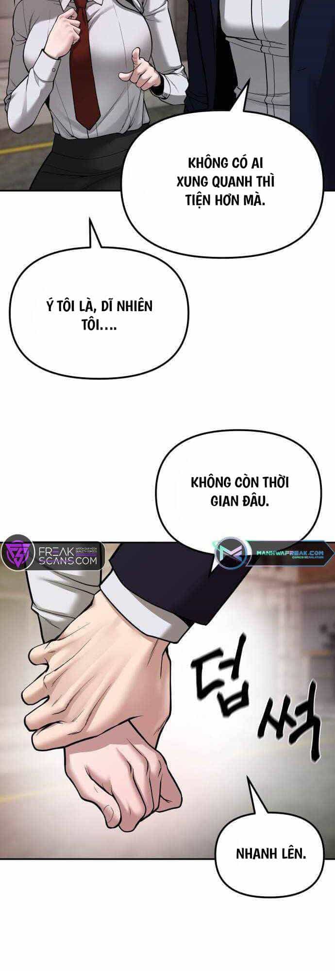 Giang Hồ Thực Thi Công Lý - Chương 78 - ảnh 48