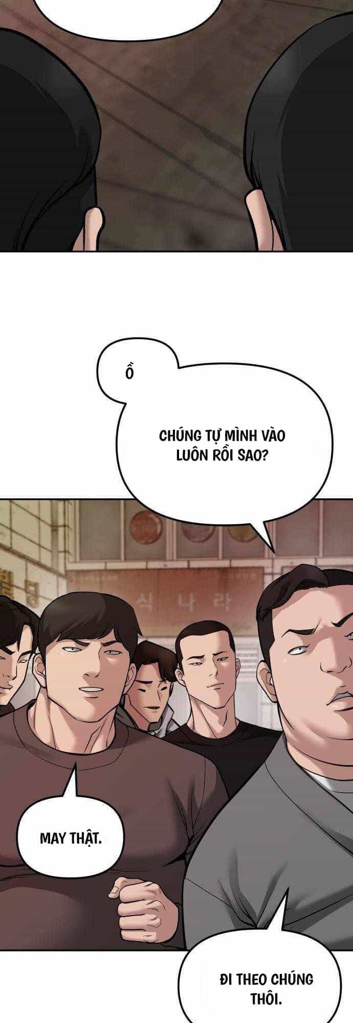 Giang Hồ Thực Thi Công Lý - Chương 78 - ảnh 50