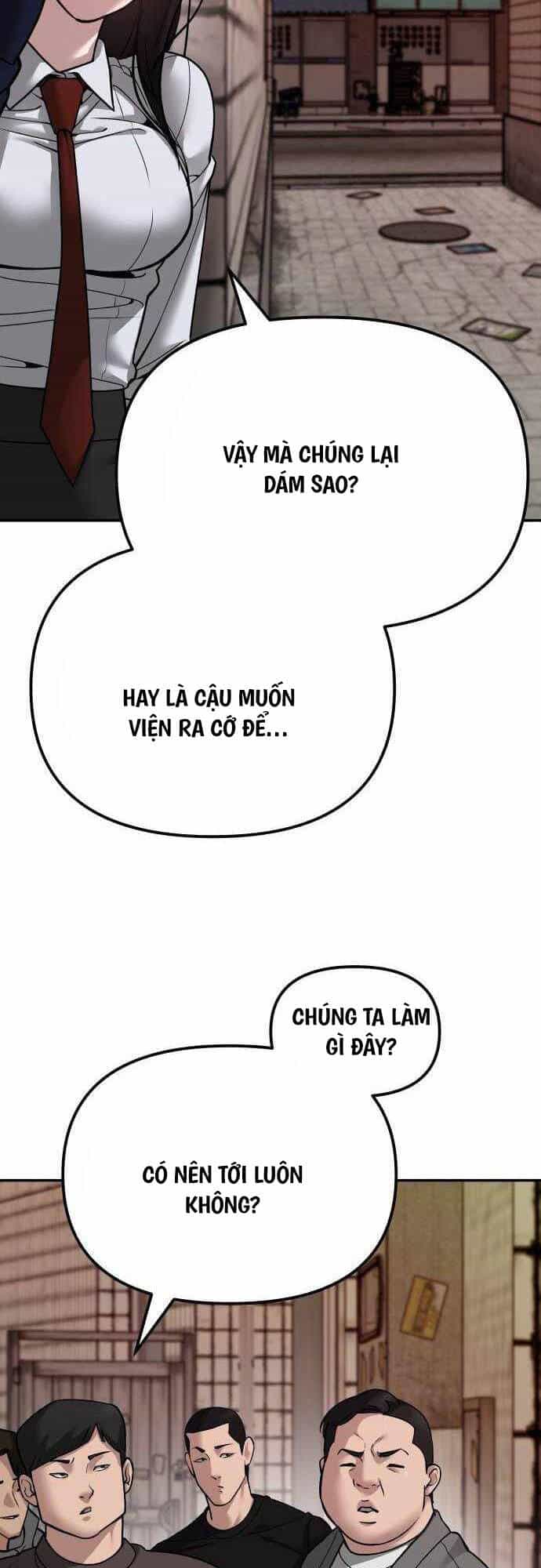 Giang Hồ Thực Thi Công Lý - Chương 78 - ảnh 57