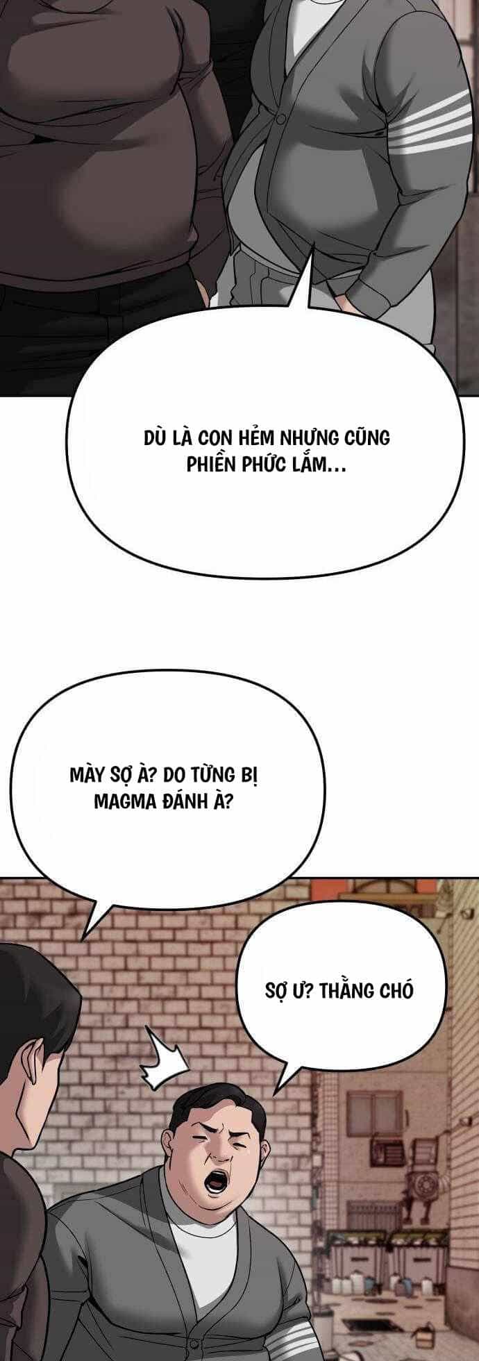 Giang Hồ Thực Thi Công Lý - Chương 78 - ảnh 58