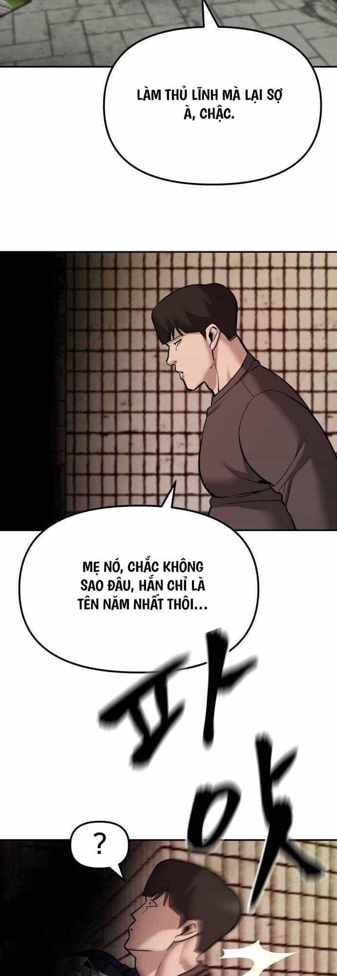 Giang Hồ Thực Thi Công Lý - Chương 78 - ảnh 60
