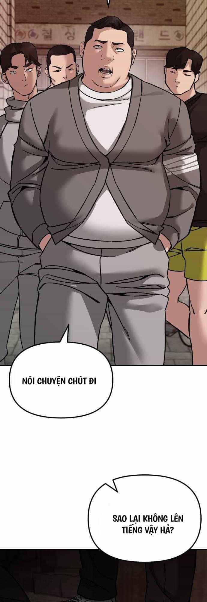 Giang Hồ Thực Thi Công Lý - Chương 78 - ảnh 66