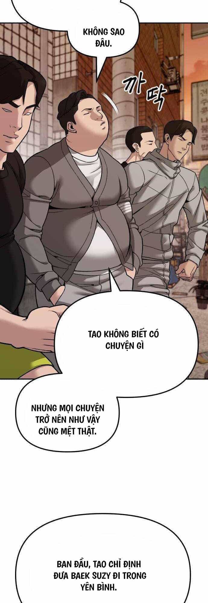 Giang Hồ Thực Thi Công Lý - Chương 78 - ảnh 71