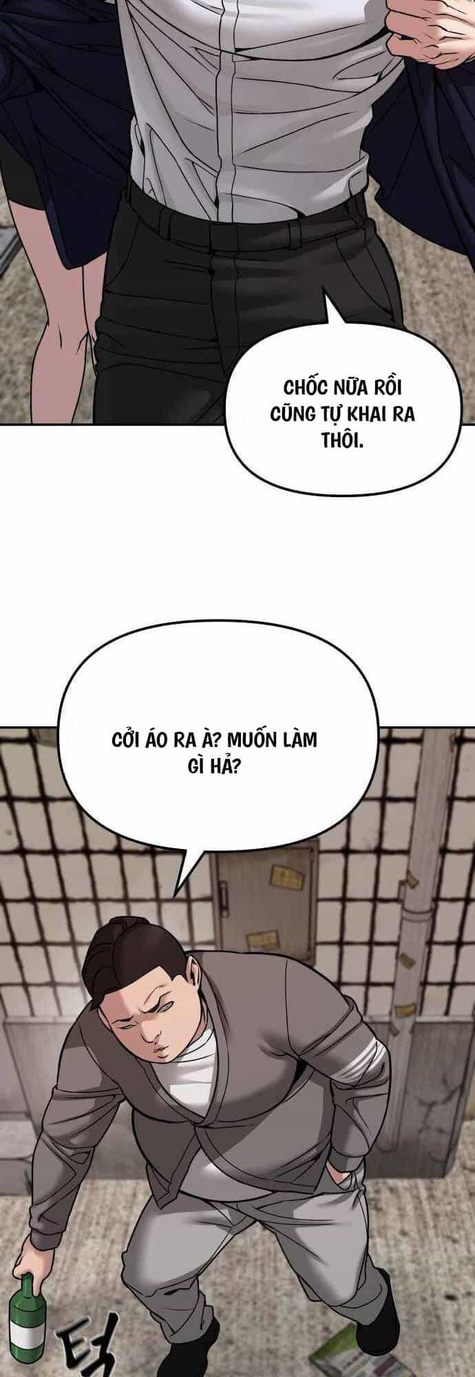 Giang Hồ Thực Thi Công Lý - Chương 78 - ảnh 76