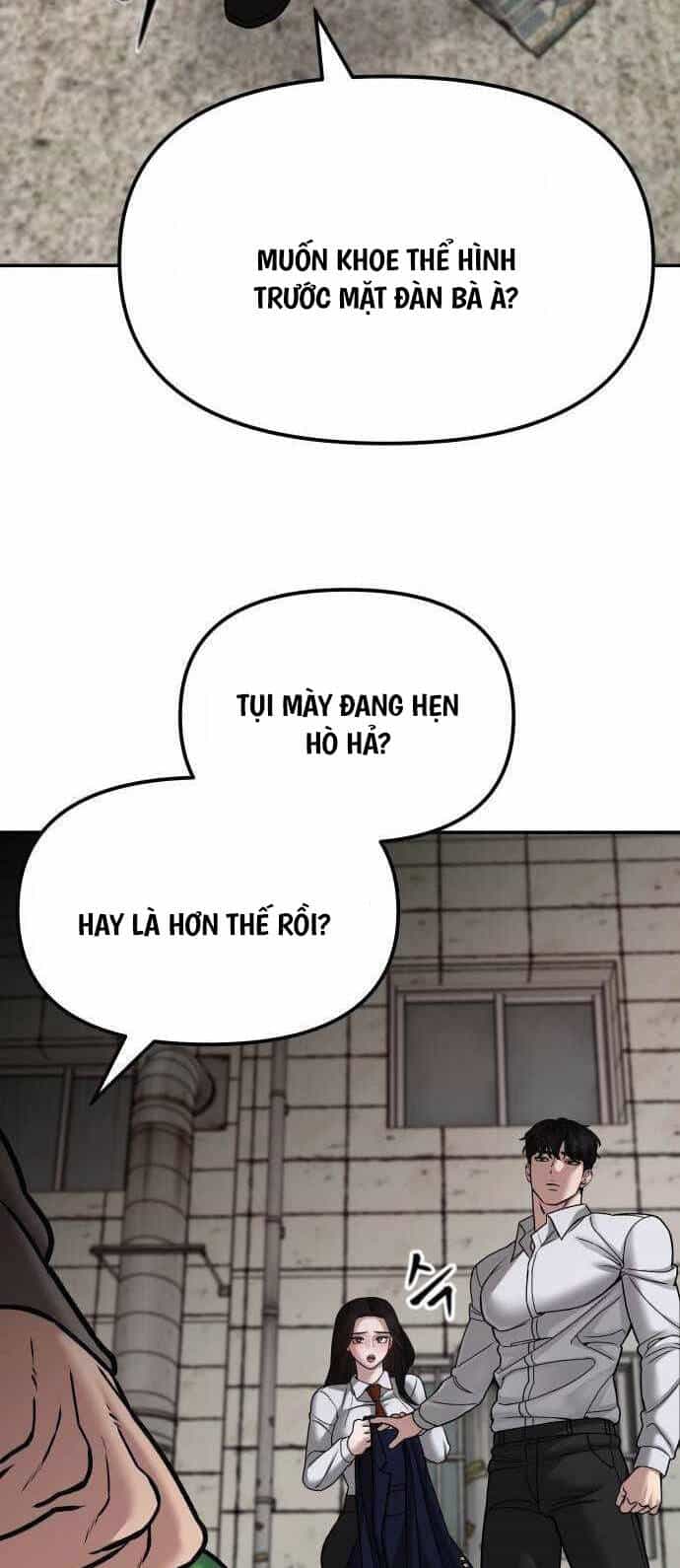 Giang Hồ Thực Thi Công Lý - Chương 78 - ảnh 77