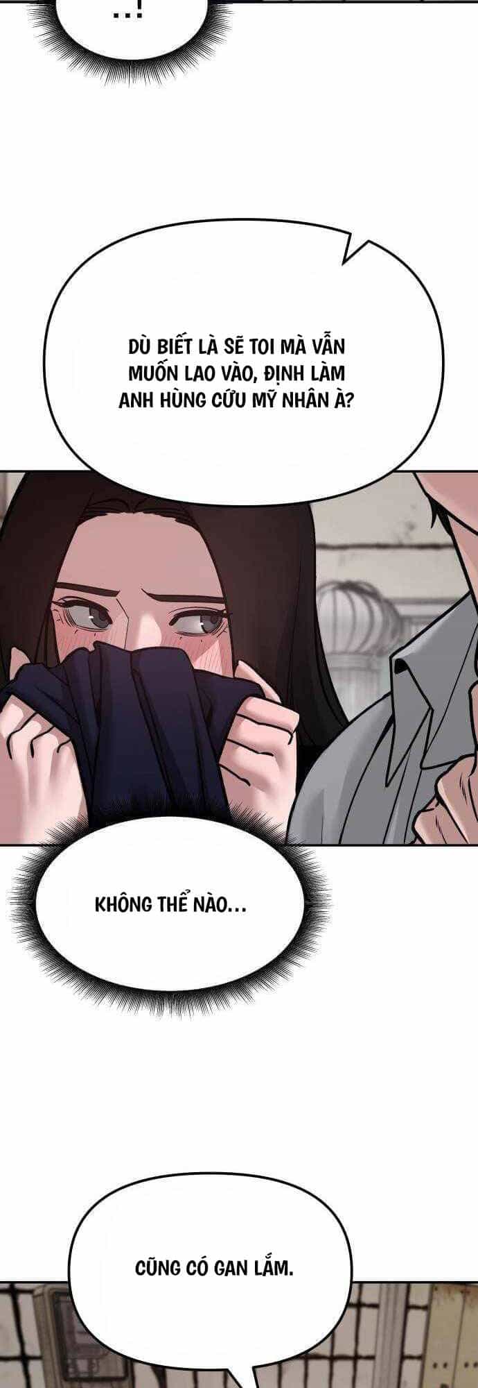 Giang Hồ Thực Thi Công Lý - Chương 78 - ảnh 79