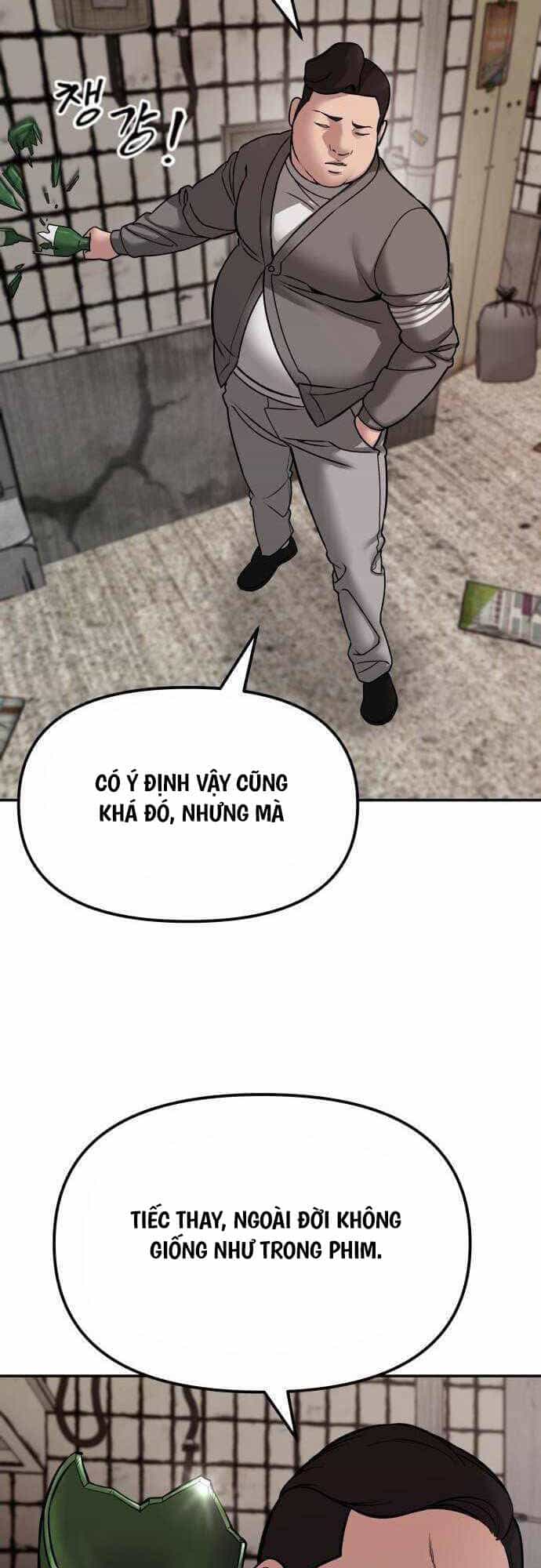 Giang Hồ Thực Thi Công Lý - Chương 78 - ảnh 80