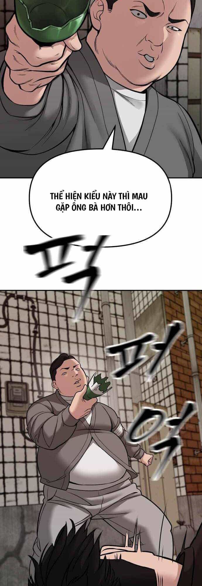 Giang Hồ Thực Thi Công Lý - Chương 78 - ảnh 81