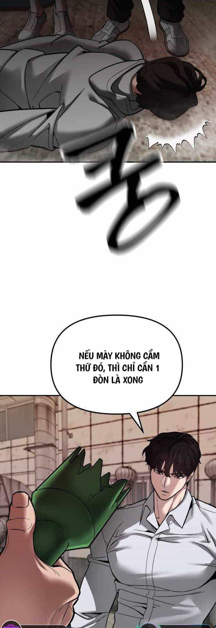 Giang Hồ Thực Thi Công Lý - Chương 78 - ảnh 86