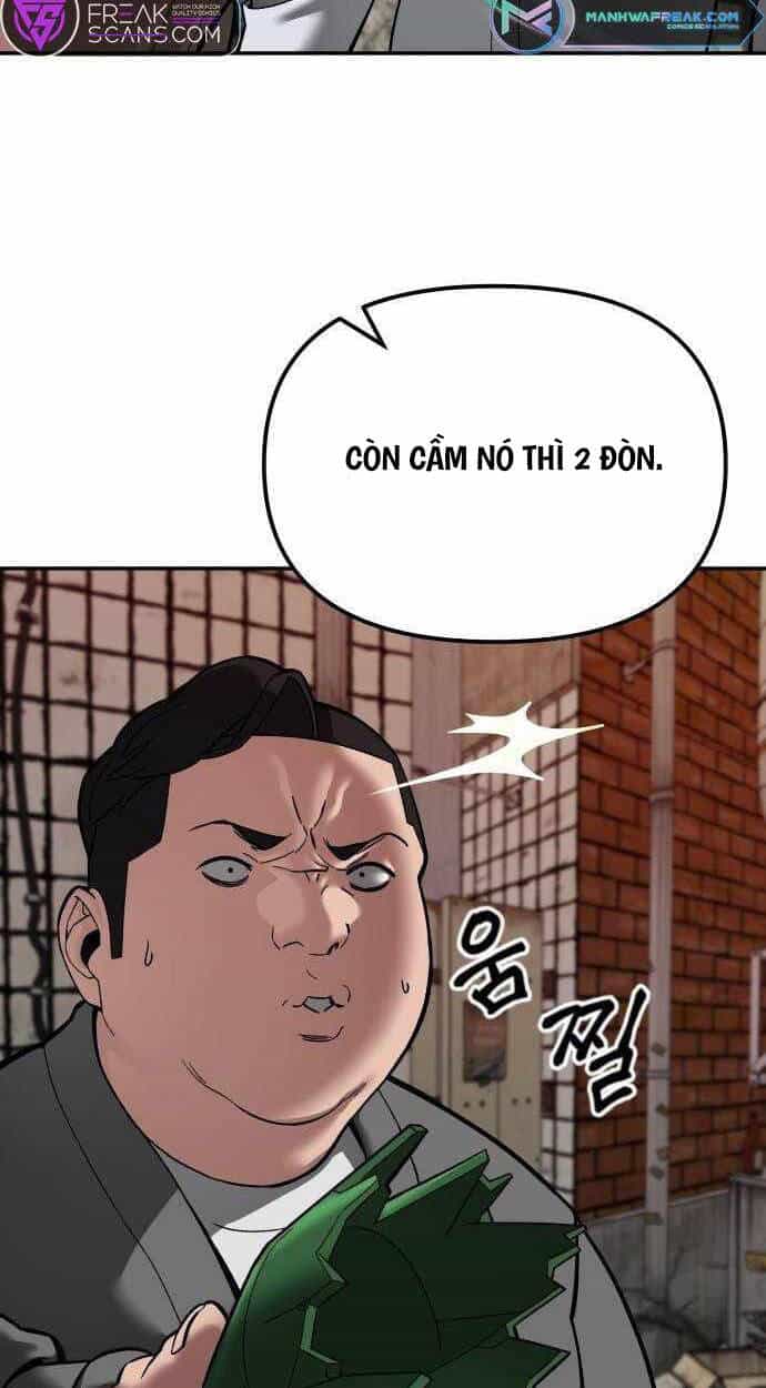 Giang Hồ Thực Thi Công Lý - Chương 78 - ảnh 87
