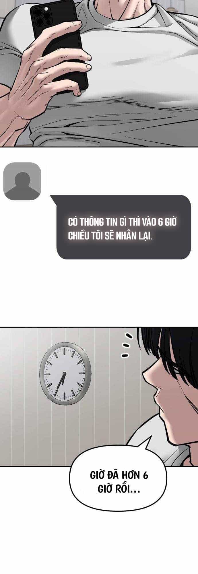 Giang Hồ Thực Thi Công Lý - Chương 78 - ảnh 89