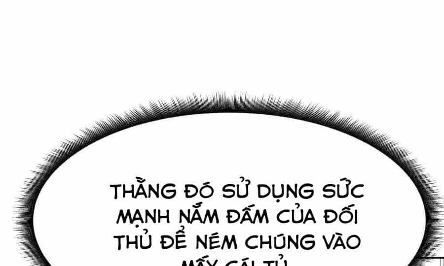 Giang Hồ Thực Thi Công Lý - Chương 7 - ảnh 3