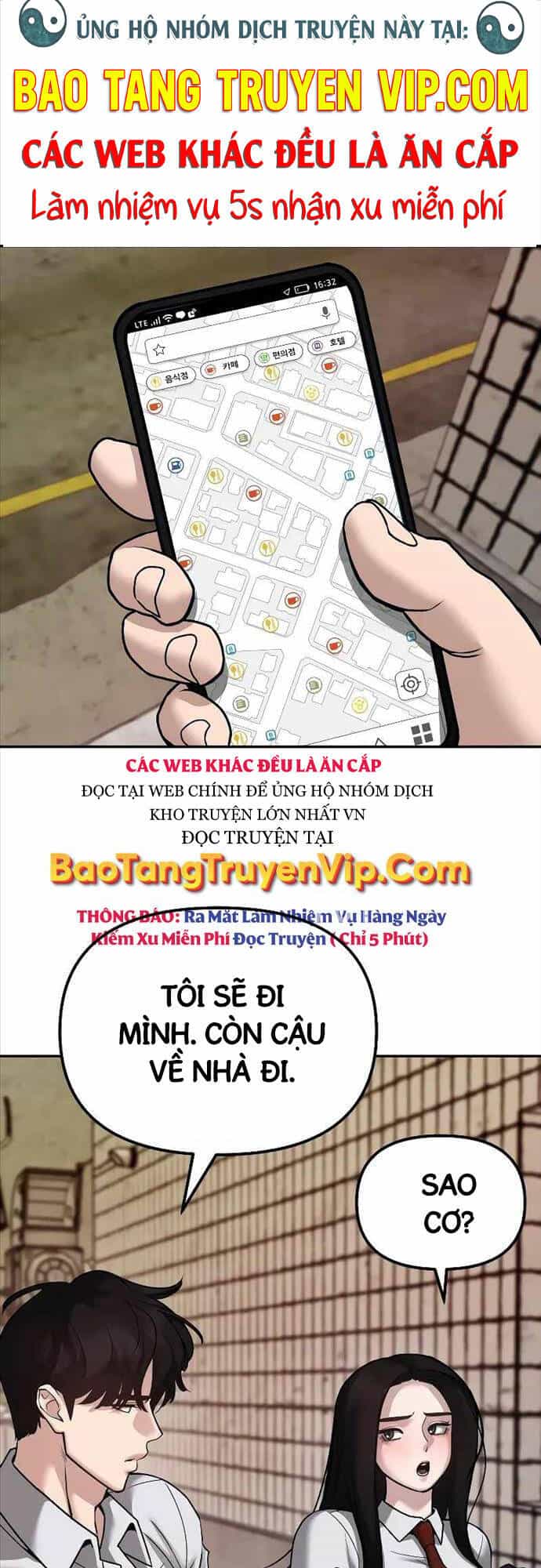 Giang Hồ Thực Thi Công Lý - Chương 79 - ảnh 1