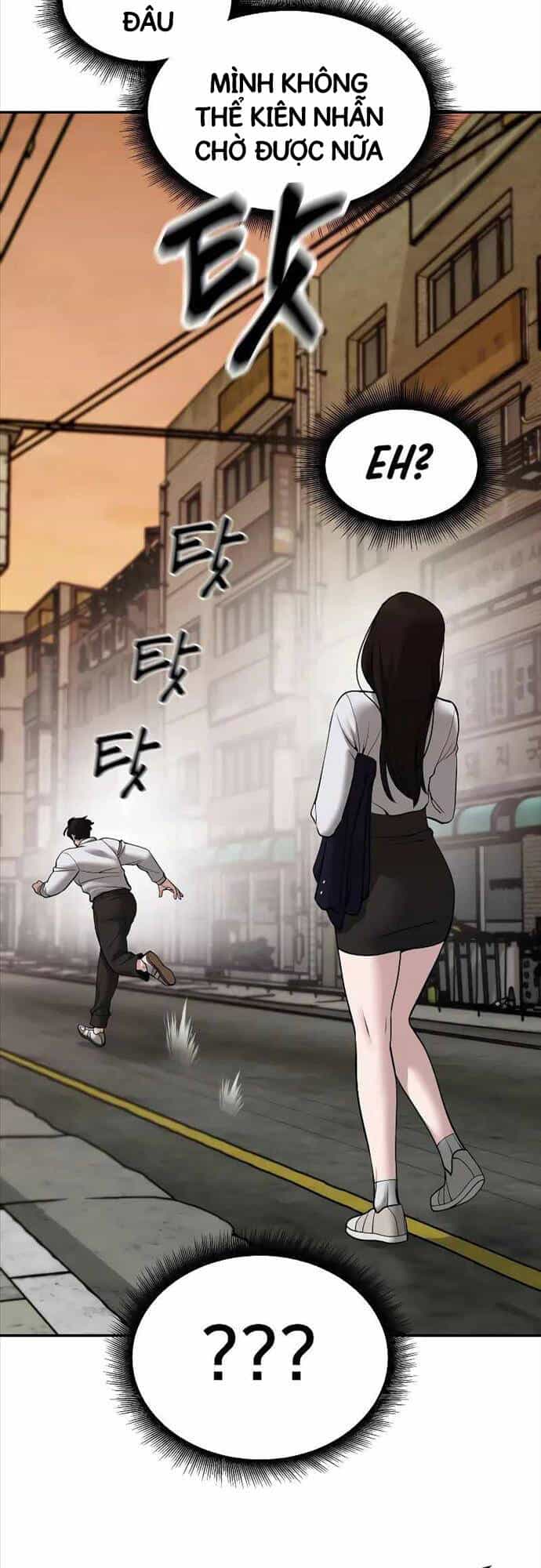 Giang Hồ Thực Thi Công Lý - Chương 79 - ảnh 10