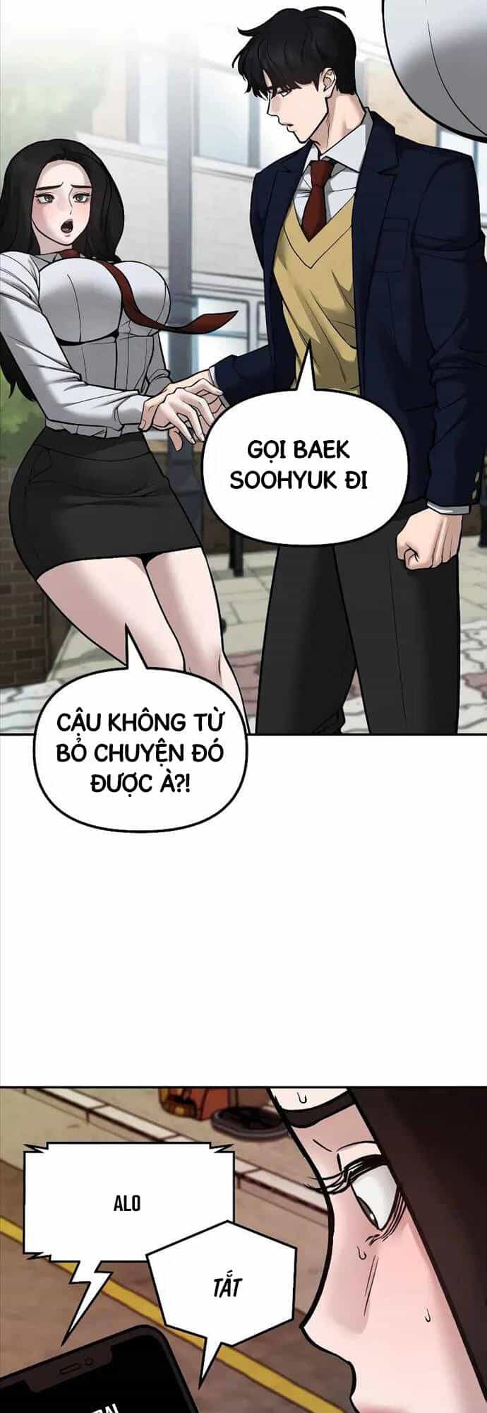 Giang Hồ Thực Thi Công Lý - Chương 79 - ảnh 15