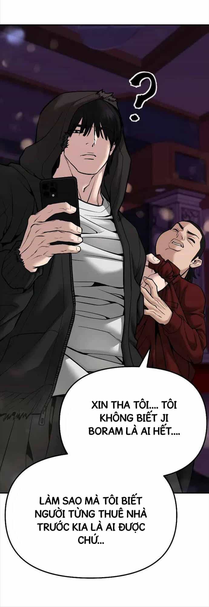 Giang Hồ Thực Thi Công Lý - Chương 79 - ảnh 19