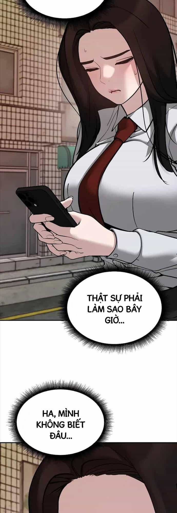 Giang Hồ Thực Thi Công Lý - Chương 79 - ảnh 21