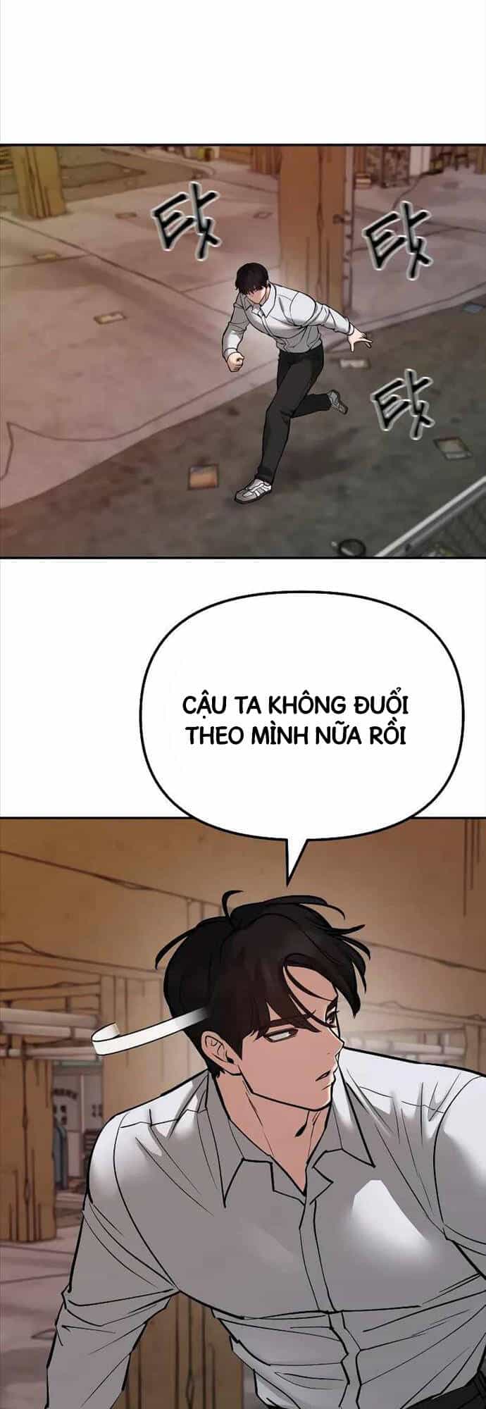 Giang Hồ Thực Thi Công Lý - Chương 79 - ảnh 23
