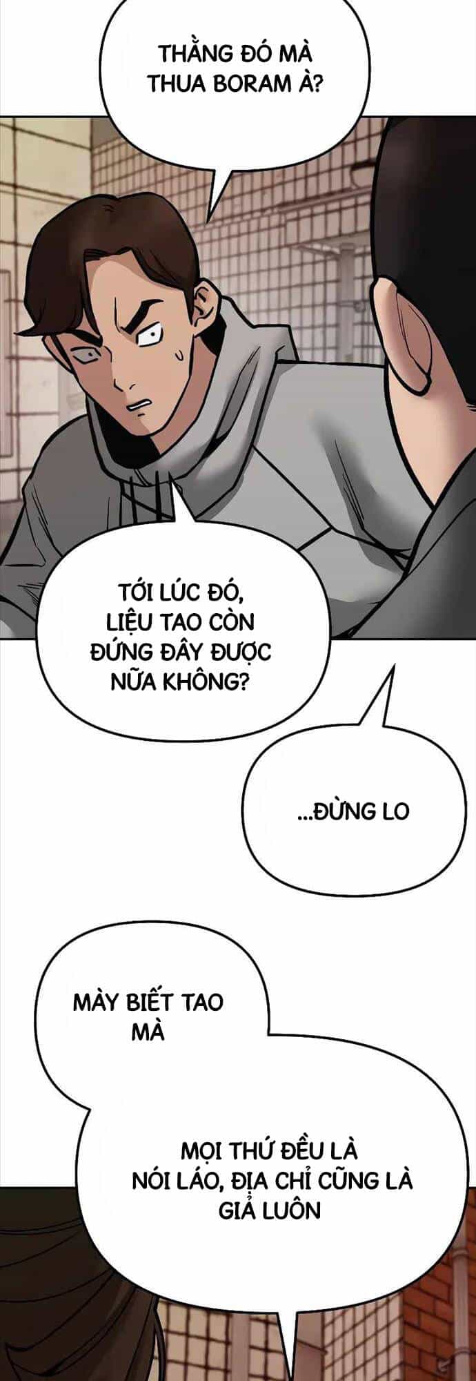 Giang Hồ Thực Thi Công Lý - Chương 79 - ảnh 27