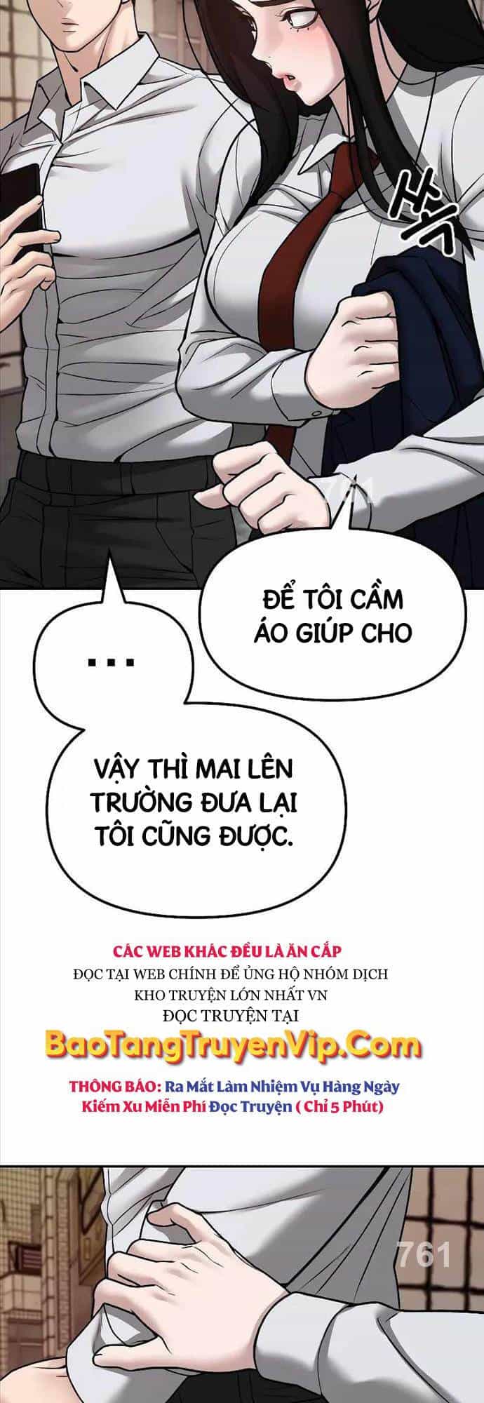 Giang Hồ Thực Thi Công Lý - Chương 79 - ảnh 3