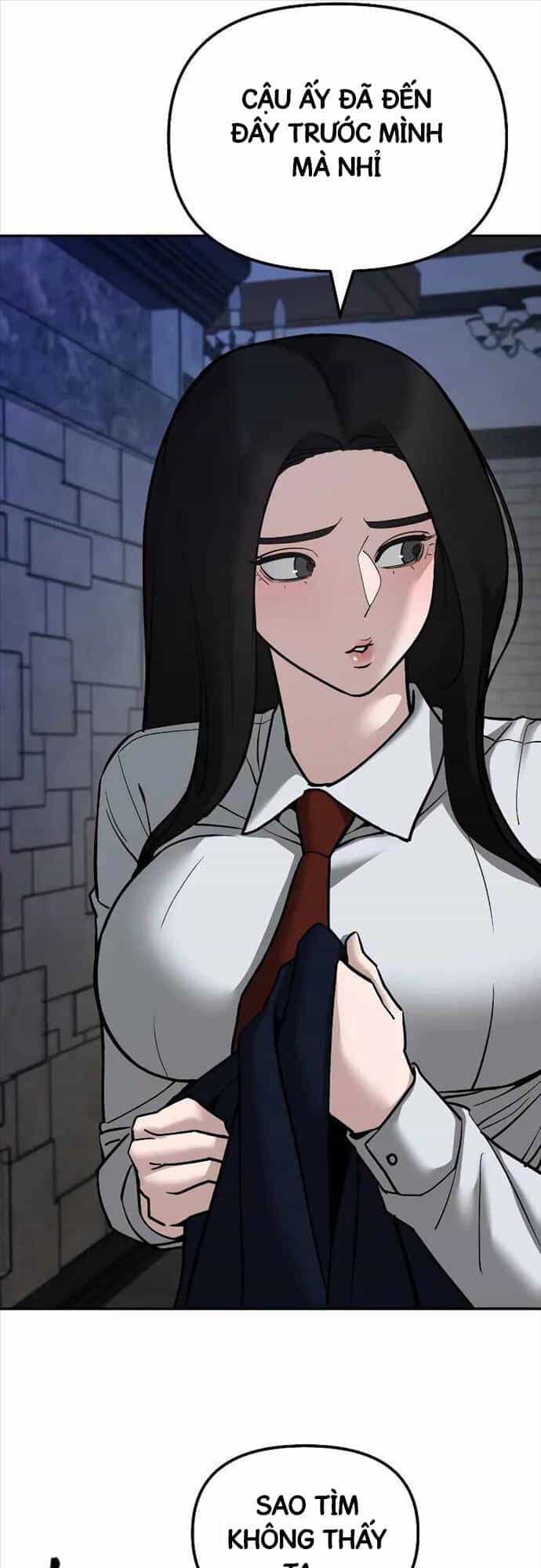 Giang Hồ Thực Thi Công Lý - Chương 79 - ảnh 39