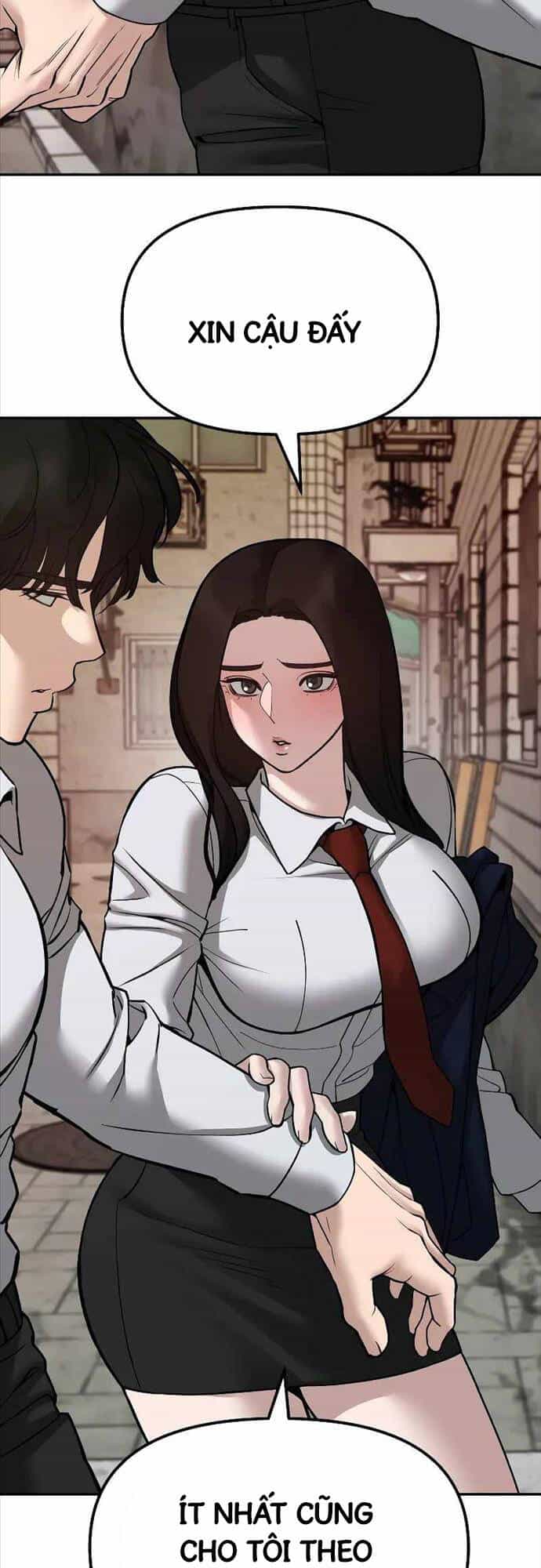 Giang Hồ Thực Thi Công Lý - Chương 79 - ảnh 4