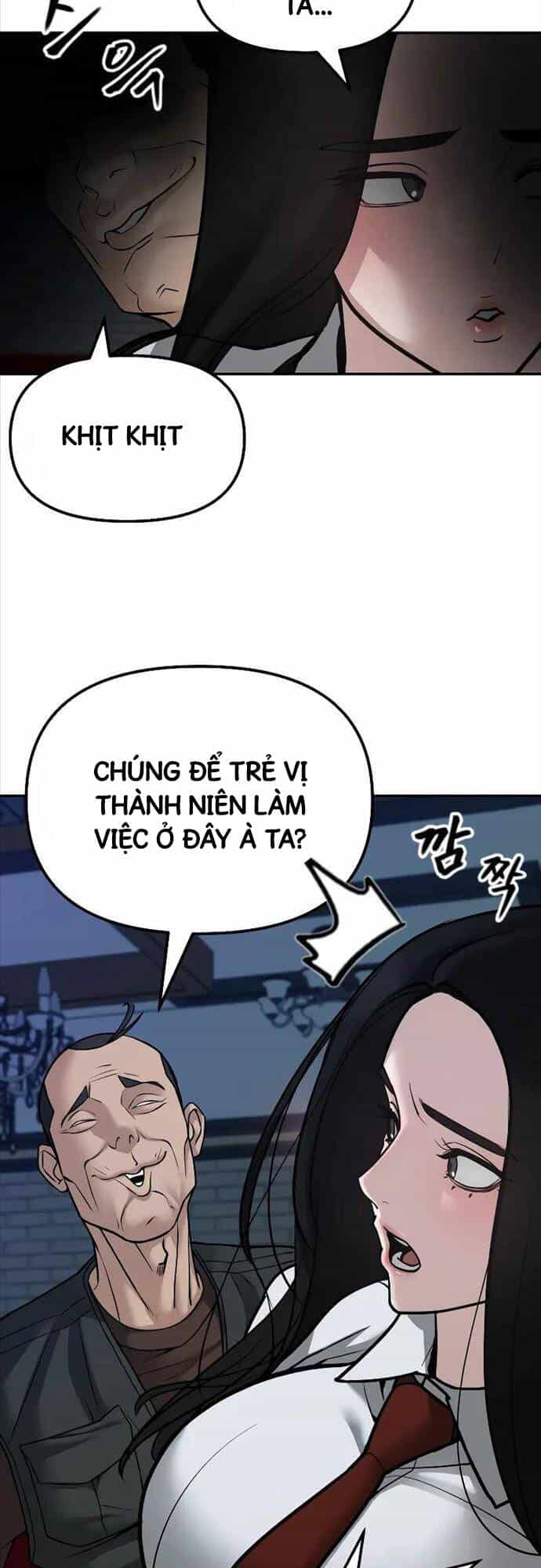 Giang Hồ Thực Thi Công Lý - Chương 79 - ảnh 40