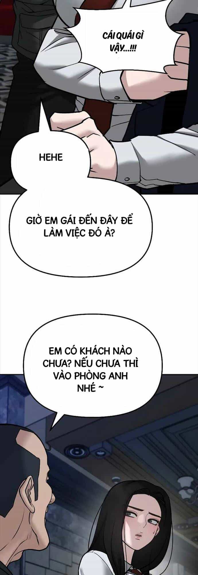 Giang Hồ Thực Thi Công Lý - Chương 79 - ảnh 41