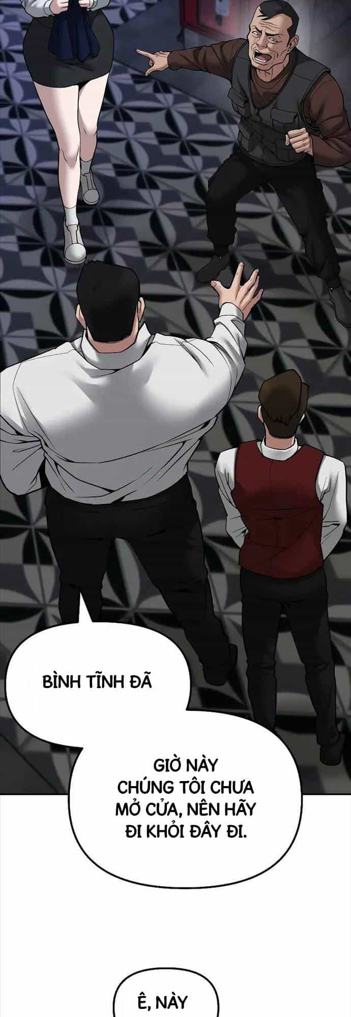 Giang Hồ Thực Thi Công Lý - Chương 79 - ảnh 48