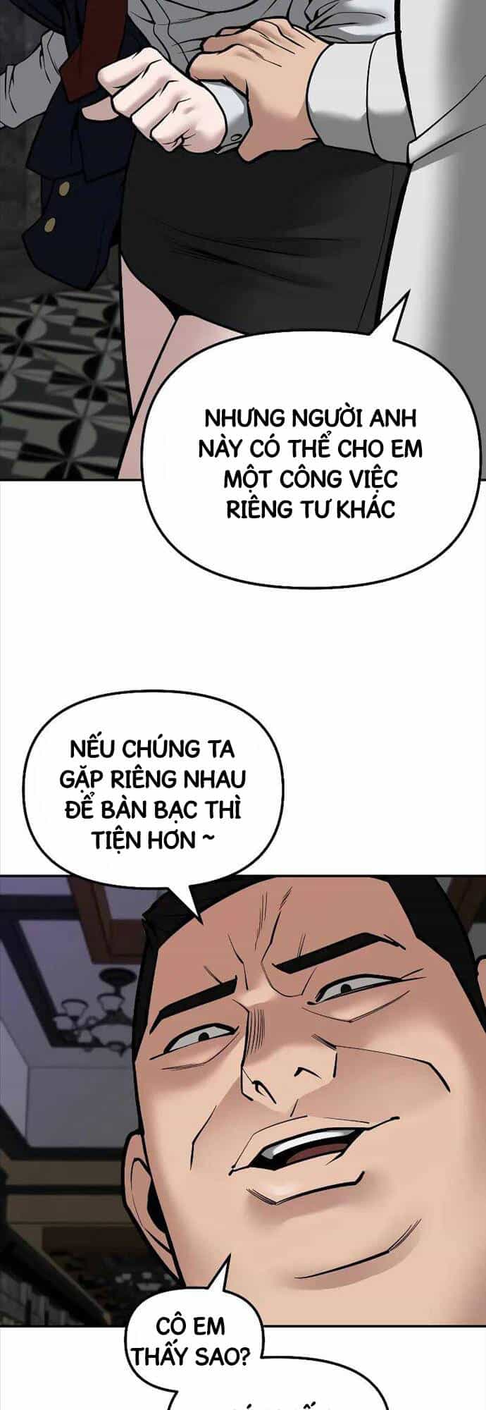 Giang Hồ Thực Thi Công Lý - Chương 79 - ảnh 56