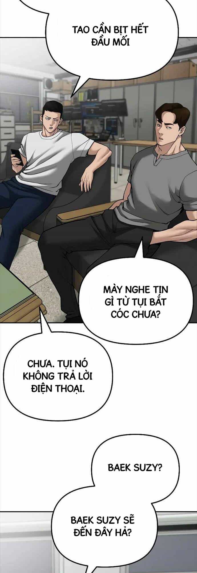 Giang Hồ Thực Thi Công Lý - Chương 79 - ảnh 59