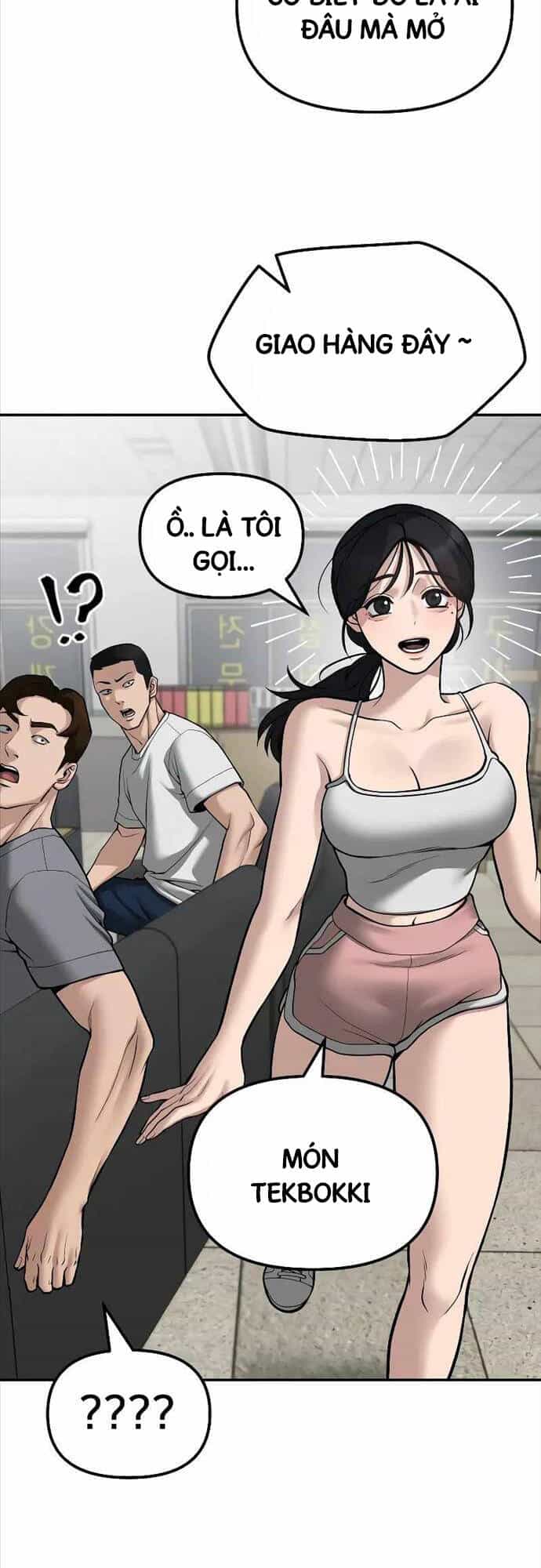 Giang Hồ Thực Thi Công Lý - Chương 79 - ảnh 65