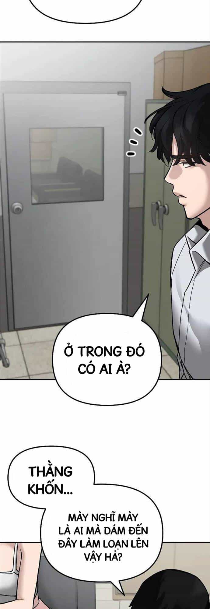 Giang Hồ Thực Thi Công Lý - Chương 79 - ảnh 87