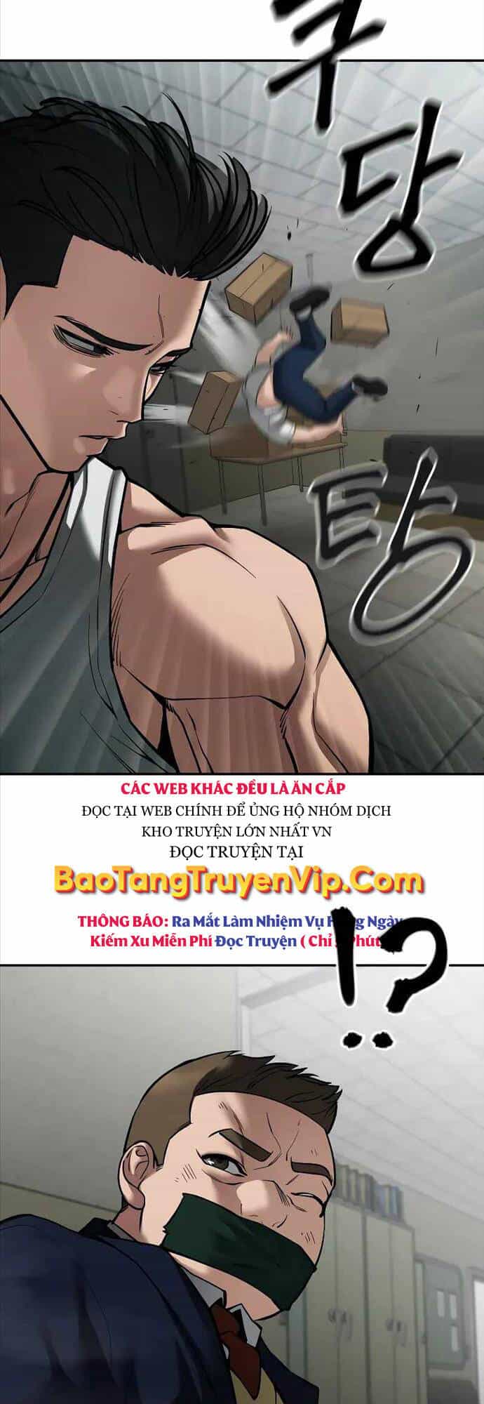 Giang Hồ Thực Thi Công Lý - Chương 79 - ảnh 91